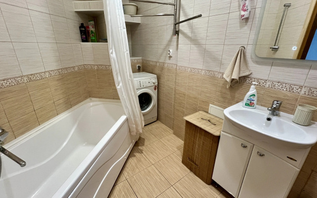 Апартаменты 88