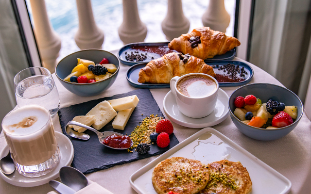 Sublimis Boutique Hotel Camogli - Adults Only