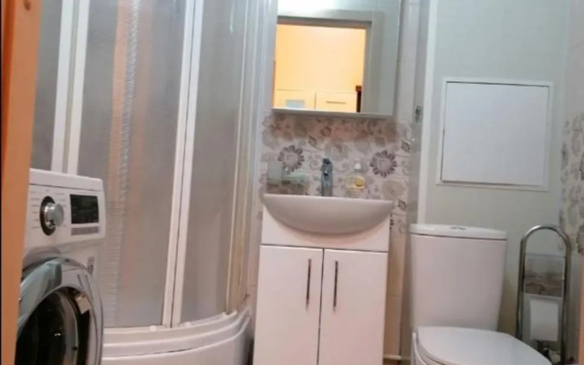 Апартаменты на Английской 3