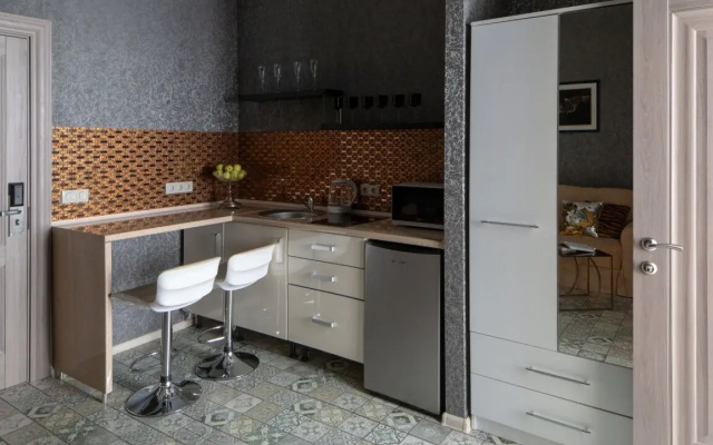 Квартира Agent Flat 3