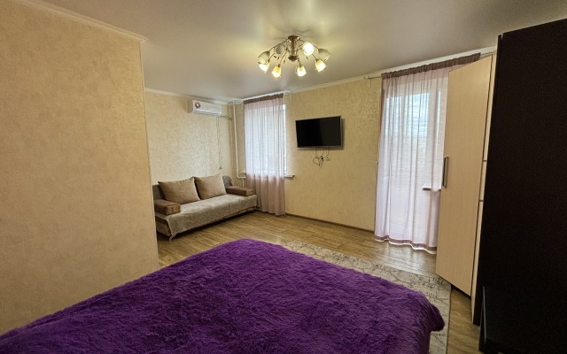 Квартира Улучшенная Двухместная на Гагарина 36 - фото 2