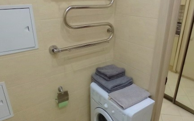 Апартаменты на Шифрина 1/1