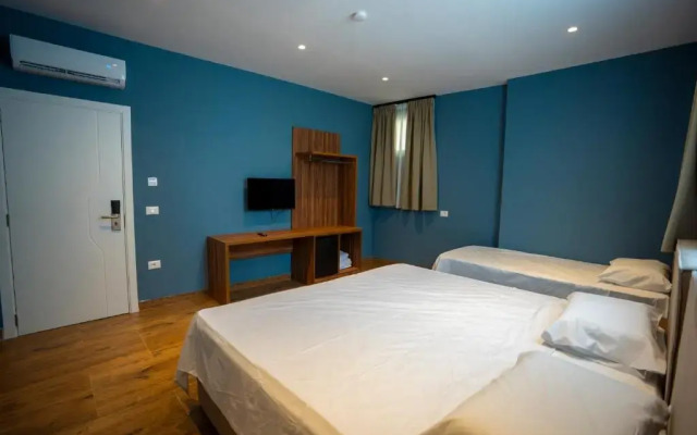 LODI Hotel