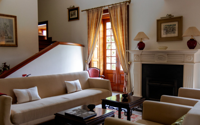 Quinta da Nasce Água