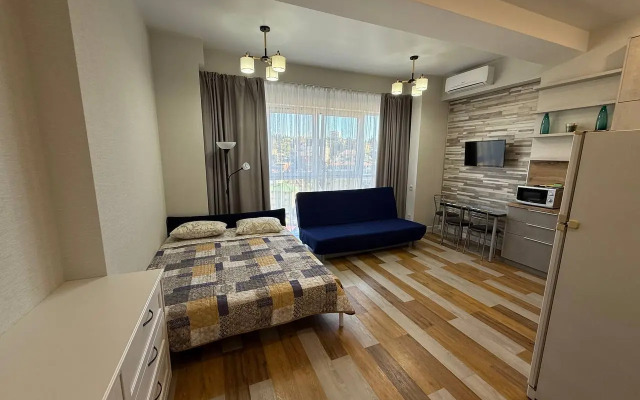 264 Na Krymskoy 89 Apartments