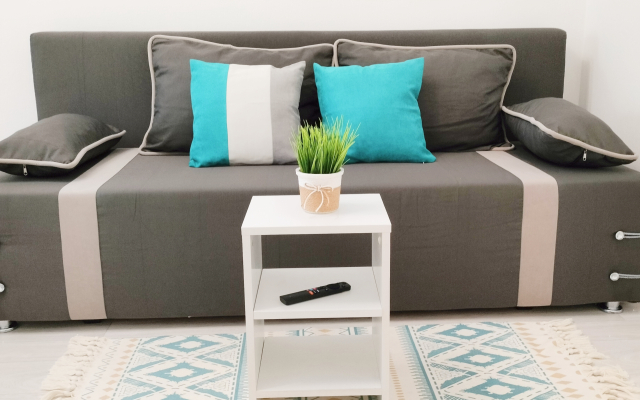 Квартира Уютная Рядом с ТЦ Град