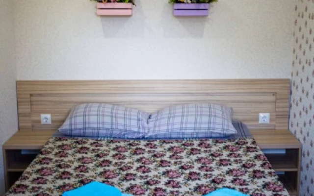Yani Apartments