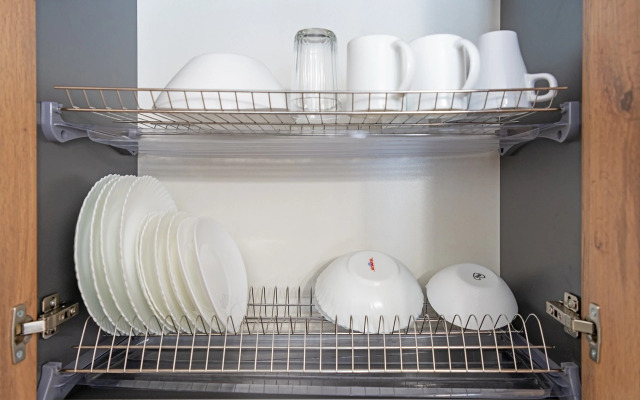 Апартаменты на Дыбенко