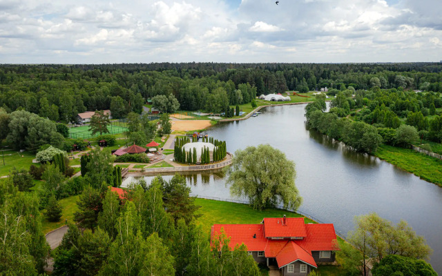 Moscow Country Club