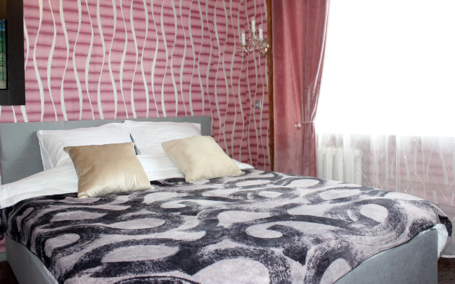 Квартира возле Аквапарка