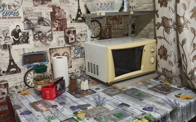 Квартира ул. Ополченская, 26