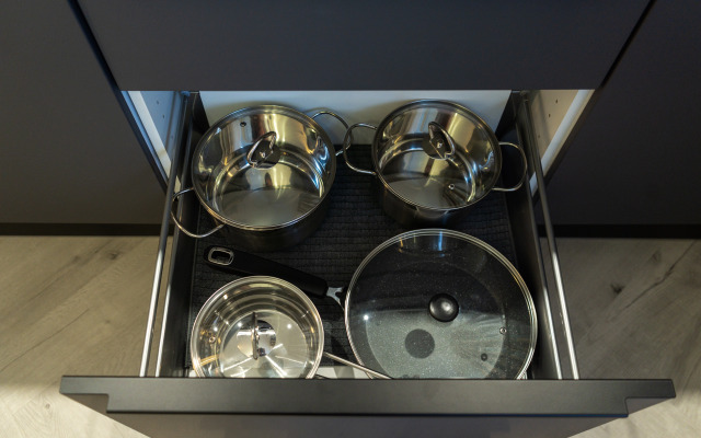 Апартаменты Kosmic - Новая,уютная студия в центре Самары