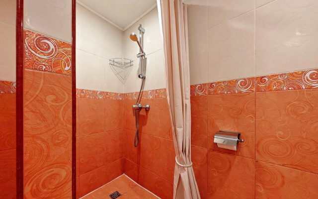 Apartamentyi Nevskij 18 Nikol I Mishel 1