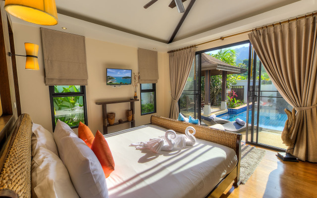 Phuket Direct Villa