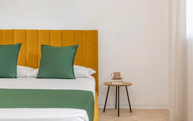 Apartment hotel Case Vacanza Loria