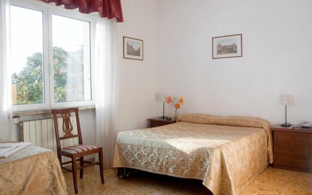 Antico Acquedotto Hotel