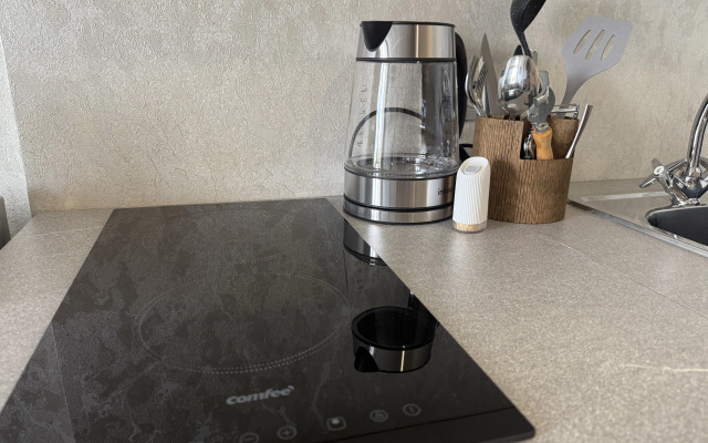 Квартира Студия в историческом центре Самары