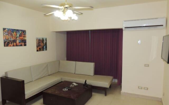 Sultan Hadaba Near Farsha Apartments