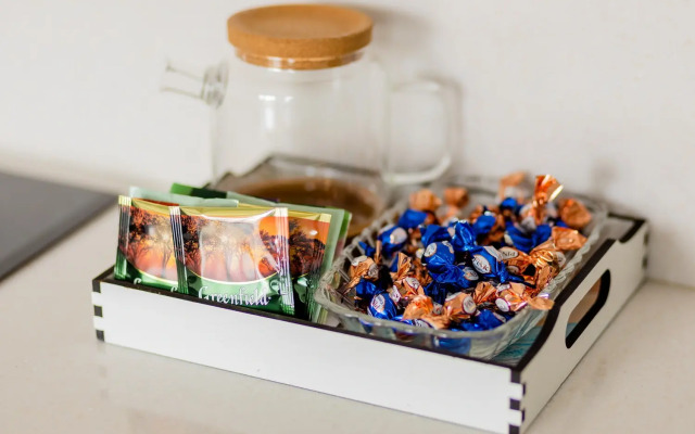 Апартаменты ONLY на Белоостровской 12