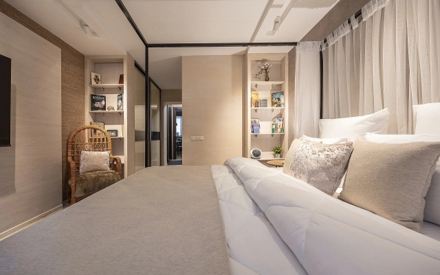 Апартаменты Пушкина 29