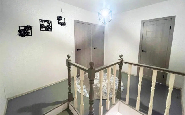 Гостевой дом База Отдыха Селигерский рай