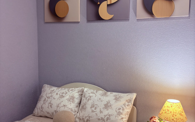 Apartamenty Kalejdoskop