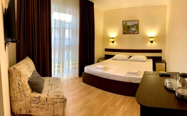 Eleni Mini-Hotel