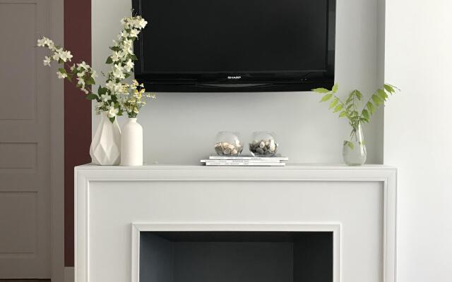 Апартаменты Однокомнатные в ЖК Лазурный