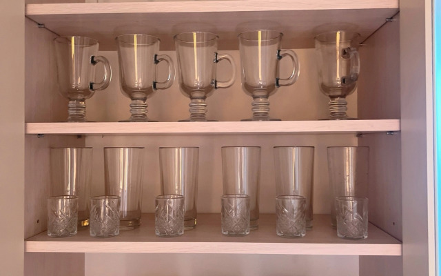 Квартира 2-к. квартира 64 м² 5/5 эт.