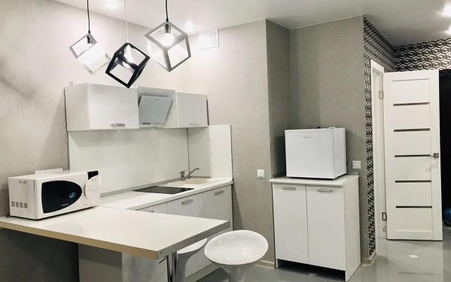 Квартира на Беговой улице 223/4