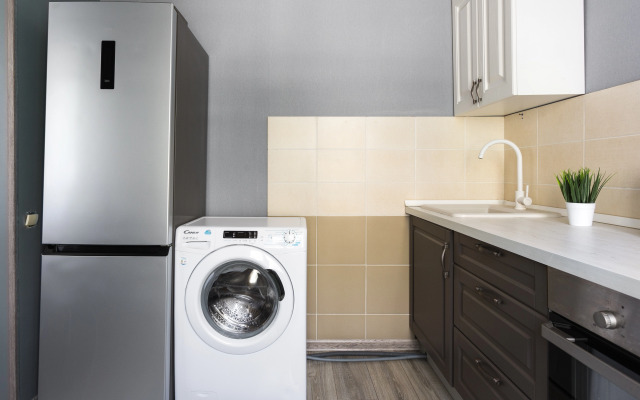 Квартира на улице Урицкого 32