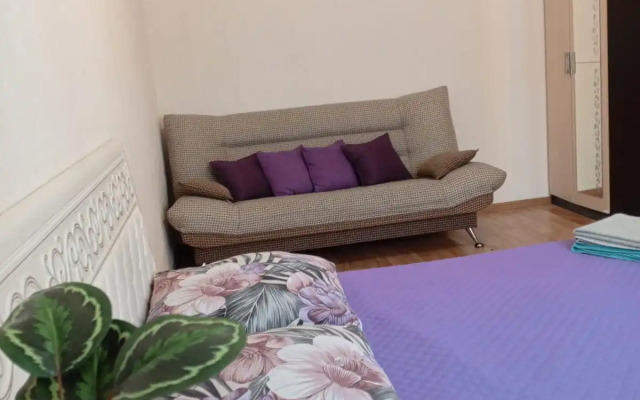 Ryadom S Auroj Apartments