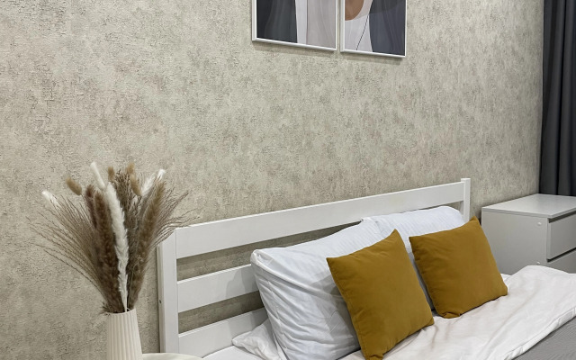 Квартира 1 комнатная квартира