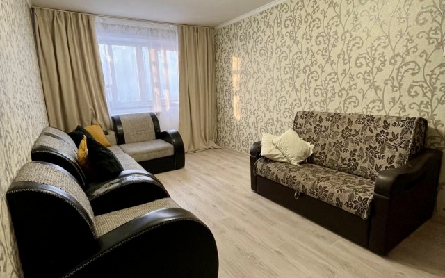 Квартира 2-комнатная