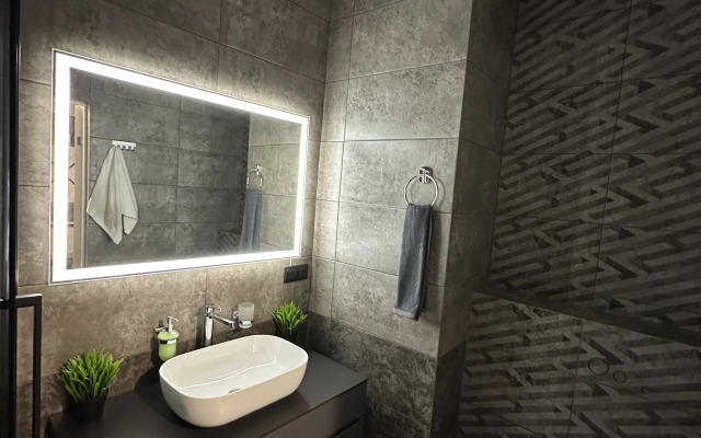 Квартира Уютная