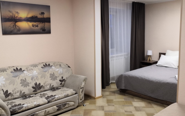 Polet Hotel