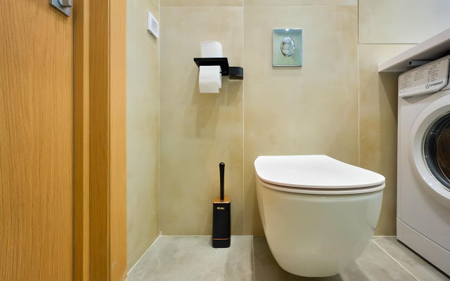 Апартаменты Grand Palace 1231