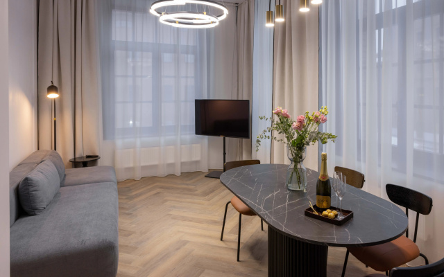 Apart-otel' Miamia