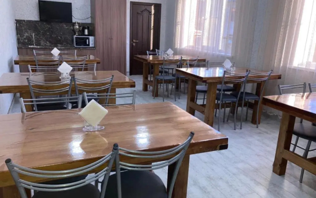 Гостевой дом Фаворит