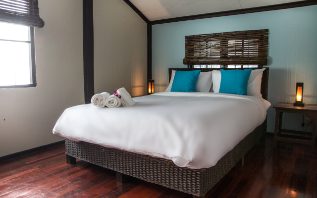 Secret Garden Beach Resort