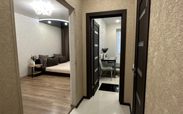 Kochkurovskaya 3 Flat