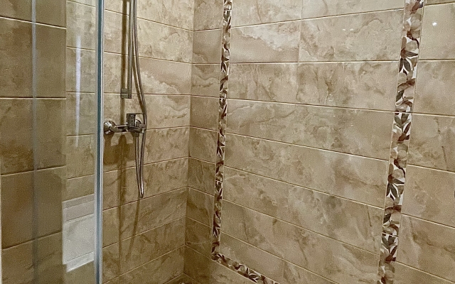 Апартаменты на Головатого