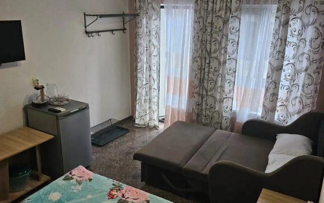 Solnyshko Guest House