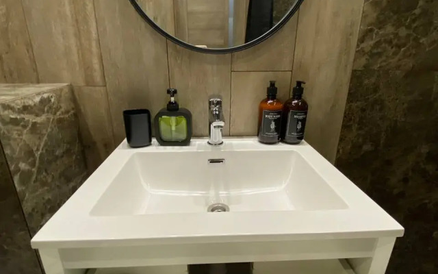 Квартира Уютная квартира в Нахимовском квартале