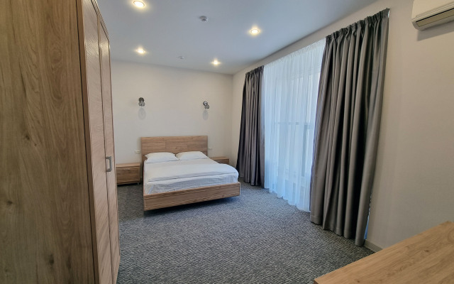 Poseydon Hotel