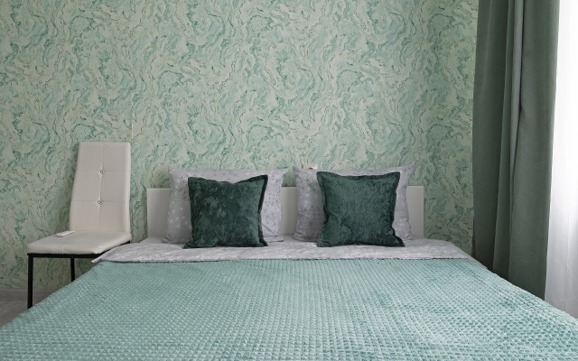 Квартира Myhome Yourhome на Тельмана 40