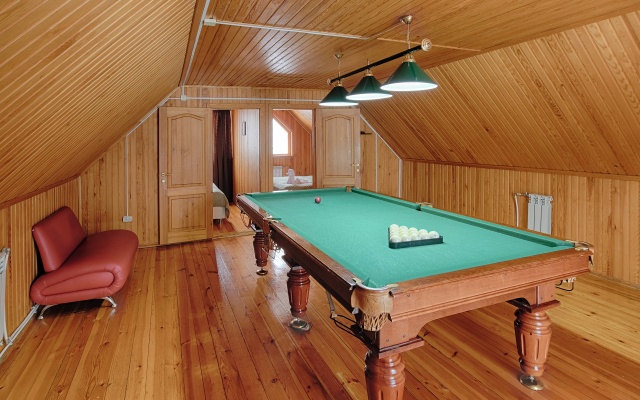 База отдыха Резиденция Сагиттариус