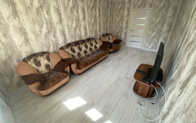 Квартира 3-комнатная 1 микрорайон 11