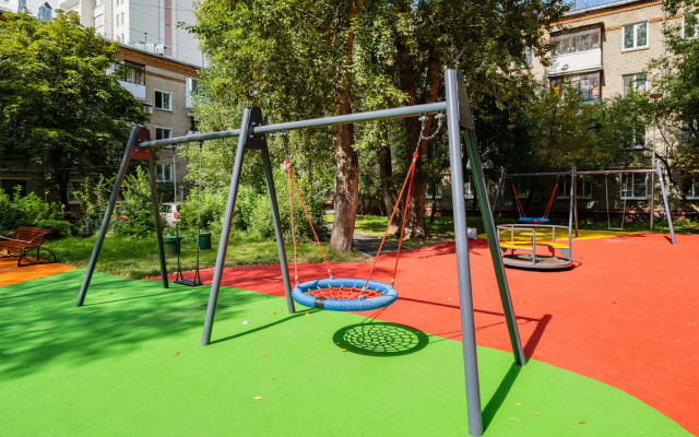 Квартира Студия 13 мин. пешком от метро Сходненская