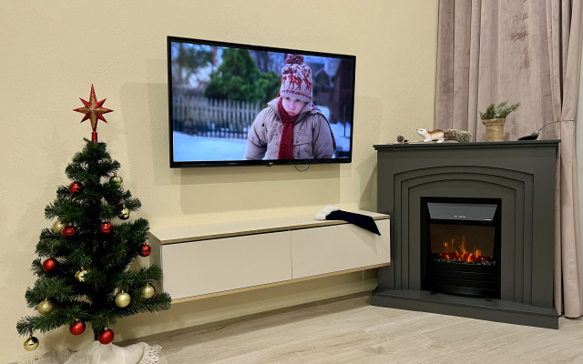 Частный Дом Sokolniki Village Home